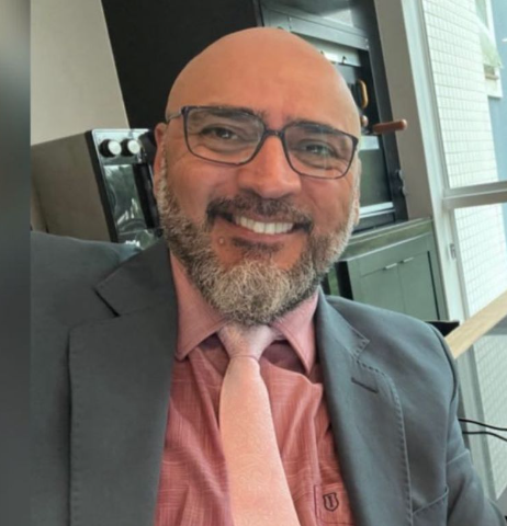 Hailton Correa Nascimento